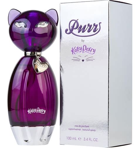 purr katy perry